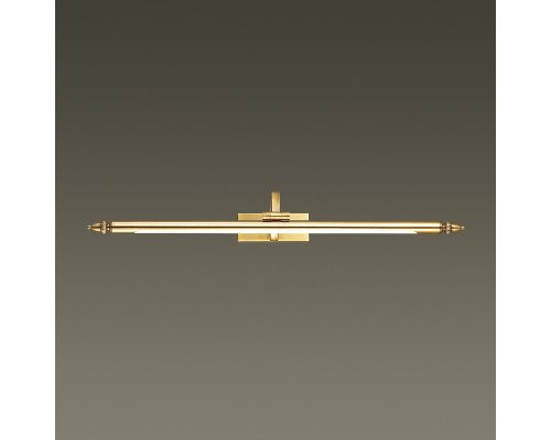 Заказать Светильник для картин Odeon Light 4179/7WL| VIVID-LIGHT.RU