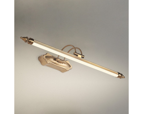 Оформить заказ Светильник для картин Favourite 2438-2W| VIVID-LIGHT.RU