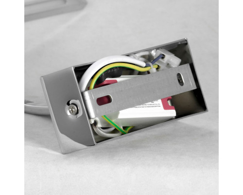 Оформить заказ Светильник для картин LOFT LSP-8324| VIVID-LIGHT.RU