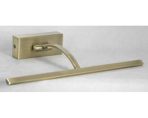 Сделать заказ Светильник для картин LOFT LSP-8325| VIVID-LIGHT.RU