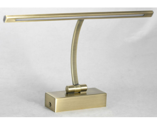 Сделать заказ Светильник для картин LOFT LSP-8325| VIVID-LIGHT.RU