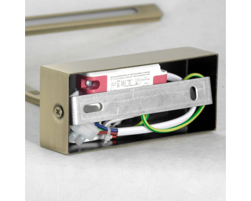 Сделать заказ Светильник для картин LOFT LSP-8325| VIVID-LIGHT.RU