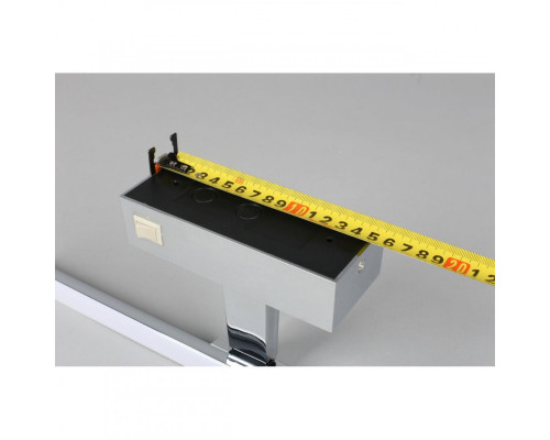 Заказать Светильник для картин Omnilux OML-29201-08| VIVID-LIGHT.RU