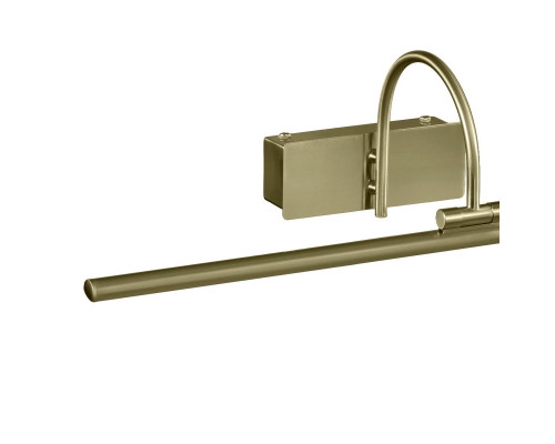 Оформить заказ Светильник для картин Mantra 6382| VIVID-LIGHT.RU