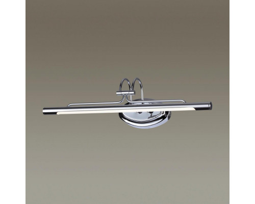 Купить Светильник для картин Odeon Light 4905/8WL| VIVID-LIGHT.RU