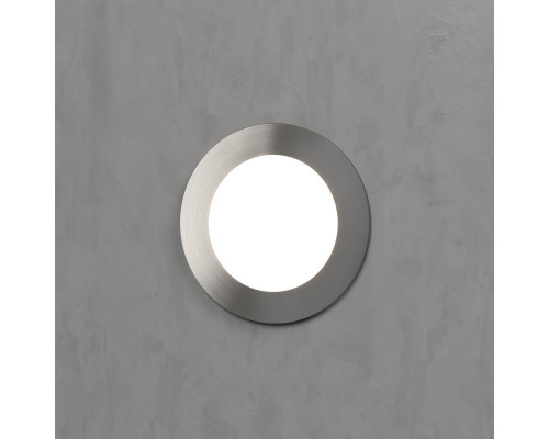 Оформить заказ Светильник для ступеней Elektrostandard MRL LED 1108 Алюминий| VIVID-LIGHT.RU