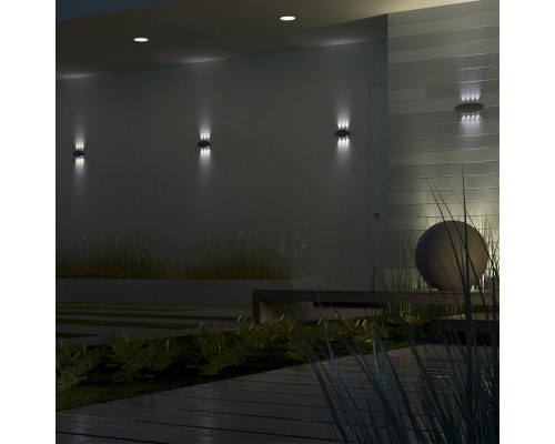 Заказать Светильник для ступеней Novotech 358564| VIVID-LIGHT.RU