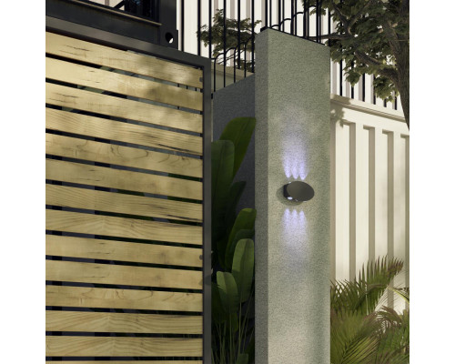 Оформить заказ Светильник для ступеней Novotech 358563| VIVID-LIGHT.RU