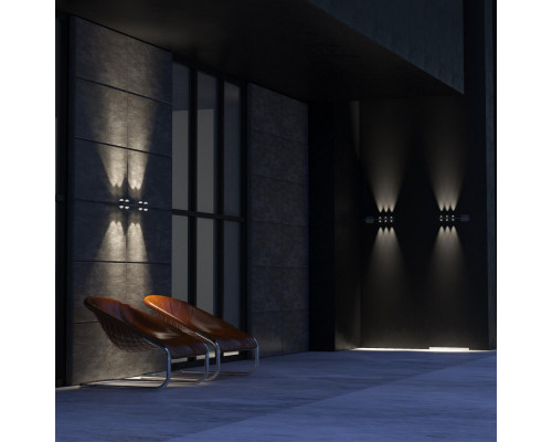 Купить Светильник для ступеней Novotech 358573| VIVID-LIGHT.RU