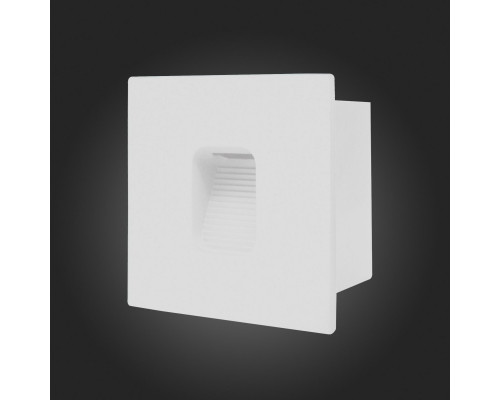 Оформить заказ Светильник для ступеней ST-Luce SL9501.541.01| VIVID-LIGHT.RU