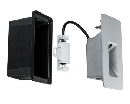 Сделать заказ Светильник для ступеней Paulmann 93826| VIVID-LIGHT.RU