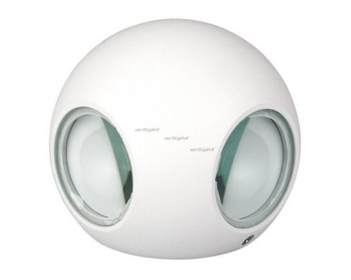 Оформить заказ Светильник для ступеней Arlight 021819| VIVID-LIGHT.RU