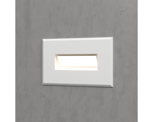 Заказать Светильник для ступеней Elektrostandard MRL LED 1109 Белый| VIVID-LIGHT.RU