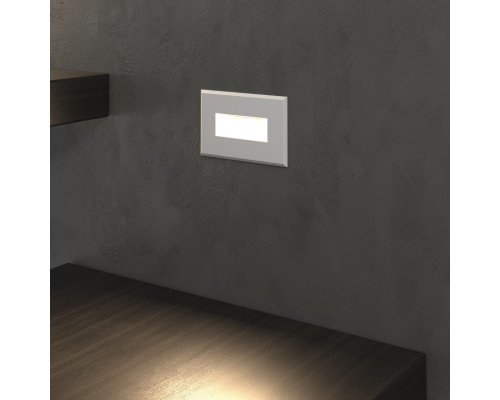 Заказать Светильник для ступеней Elektrostandard MRL LED 1109 Белый| VIVID-LIGHT.RU