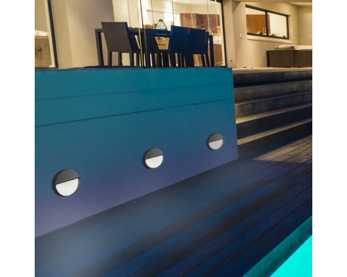 Оформить заказ Светильник для ступеней Mantra 7013| VIVID-LIGHT.RU