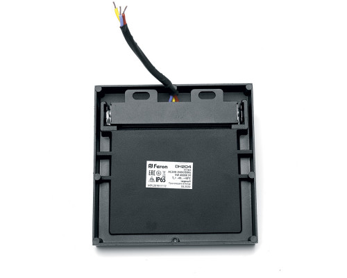 Заказать Светильник для ступеней Feron 41163| VIVID-LIGHT.RU