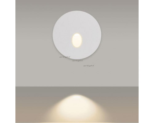 Купить Светильник для ступеней Arlight 025737| VIVID-LIGHT.RU