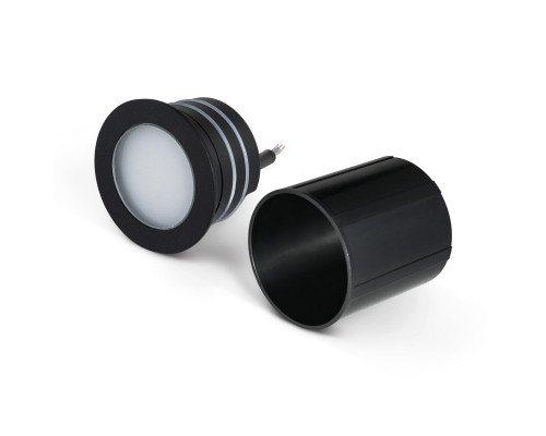 Сделать заказ Светильник для ступеней Elektrostandard MRL LED 1108 Чёрный| VIVID-LIGHT.RU