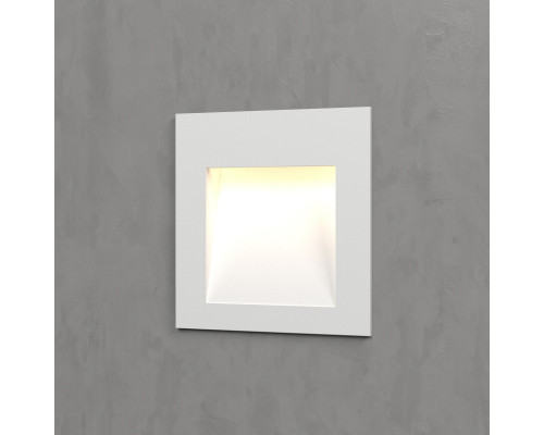 Заказать Светильник для ступеней Elektrostandard MRL LED 1103 Белый| VIVID-LIGHT.RU