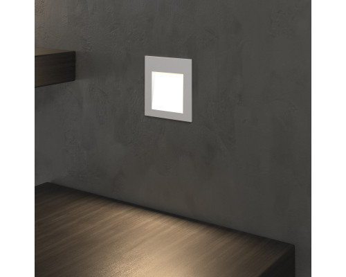 Заказать Светильник для ступеней Elektrostandard MRL LED 1103 Белый| VIVID-LIGHT.RU