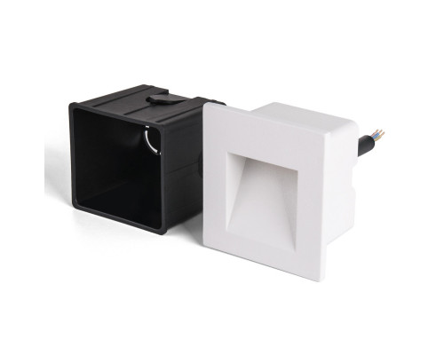 Заказать Светильник для ступеней Elektrostandard MRL LED 1103 Белый| VIVID-LIGHT.RU