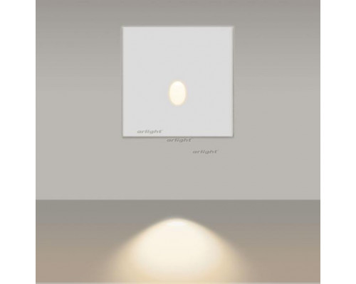 Оформить заказ Светильник для ступеней Arlight 025738| VIVID-LIGHT.RU