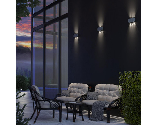 Купить Светильник для ступеней Novotech 358560| VIVID-LIGHT.RU