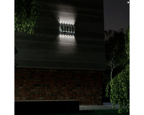 Купить Светильник для ступеней Novotech 358570| VIVID-LIGHT.RU