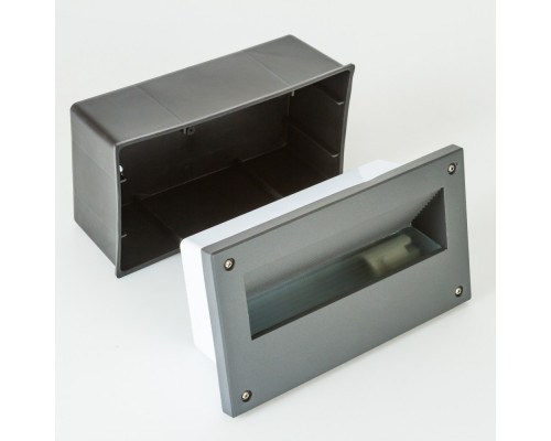 Сделать заказ Светильник для ступеней Nowodvorski 3412| VIVID-LIGHT.RU