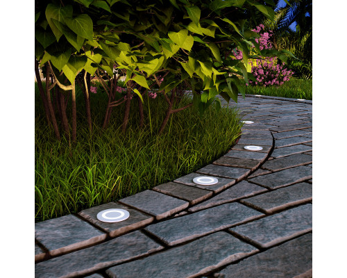 Заказать Светильник для ступеней Elektrostandard MRL LED 1107 Белый| VIVID-LIGHT.RU