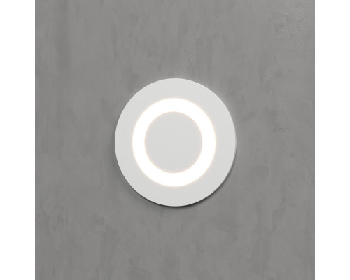 Заказать Светильник для ступеней Elektrostandard MRL LED 1107 Белый| VIVID-LIGHT.RU