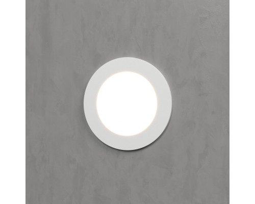 Сделать заказ Светильник для ступеней Elektrostandard MRL LED 1108 Белый| VIVID-LIGHT.RU