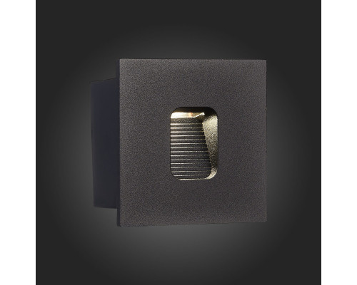 Заказать Светильник для ступеней ST-Luce SL9501.441.01| VIVID-LIGHT.RU