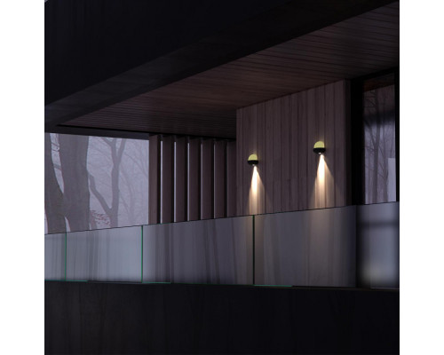 Купить Светильник для ступеней Novotech 358566| VIVID-LIGHT.RU