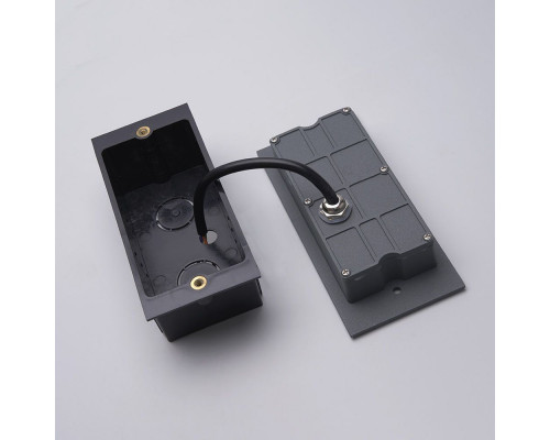 Заказать Светильник для ступеней Feron 41160| VIVID-LIGHT.RU