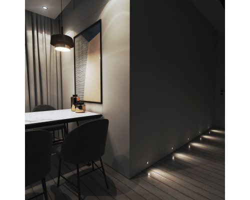 Заказать Светильник для ступеней Elektrostandard MRL LED 1101 Белый| VIVID-LIGHT.RU