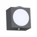 Оформить заказ Светильник для ступеней Novotech 358565| VIVID-LIGHT.RU