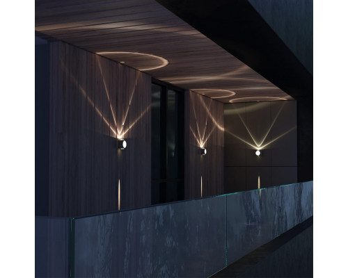 Заказать Светильник для ступеней Novotech 358565| VIVID-LIGHT.RU