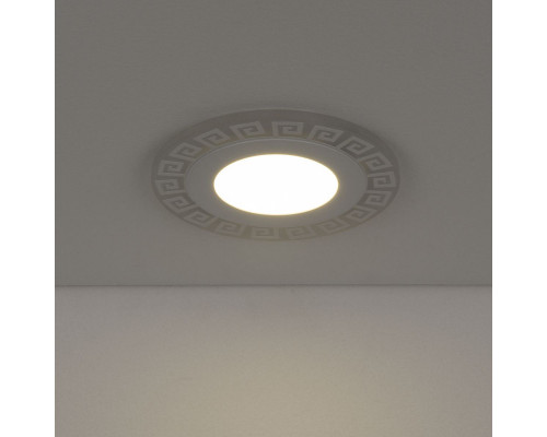 Оформить заказ Светильник Downlight Elektrostandard DSS002 10W 4200K| VIVID-LIGHT.RU