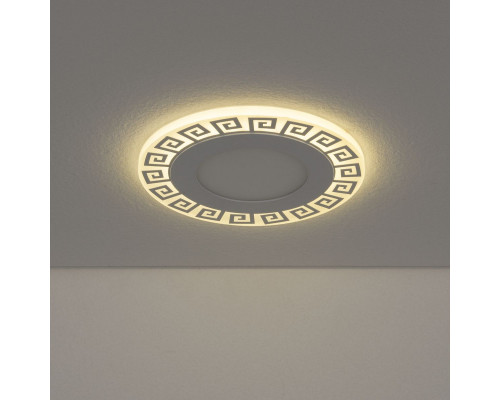 Оформить заказ Светильник Downlight Elektrostandard DSS002 10W 4200K| VIVID-LIGHT.RU