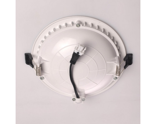 Сделать заказ Светильник Downlight DeMarkt 702011801| VIVID-LIGHT.RU