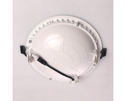 Купить Светильник Downlight DeMarkt 702011901| VIVID-LIGHT.RU