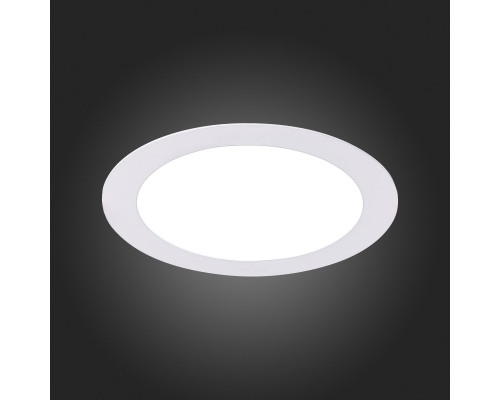 Купить Светильник Downlight ST-Luce ST209.538.12| VIVID-LIGHT.RU