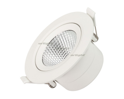 Оформить заказ Светильник Downlight Arlight 032311| VIVID-LIGHT.RU