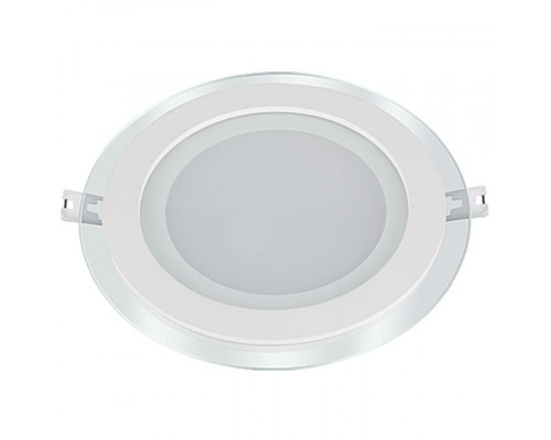 Заказать Светильник Downlight Elektrostandard DLKR160 12W 4200K белый| VIVID-LIGHT.RU