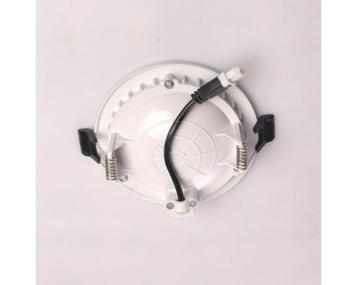 Заказать Светильник Downlight DeMarkt 702012001| VIVID-LIGHT.RU