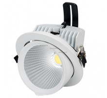 Светильник Downlight Arlight 024024