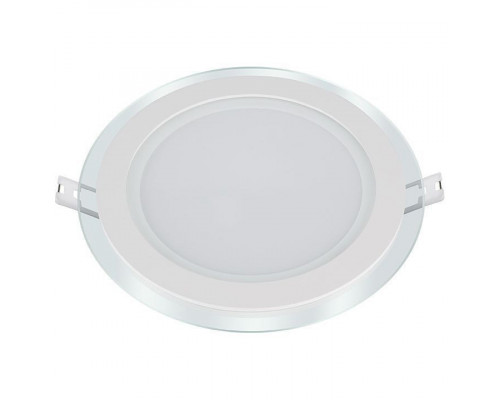 Сделать заказ Светильник Downlight Elektrostandard DLKR200 18W 4200K белый| VIVID-LIGHT.RU