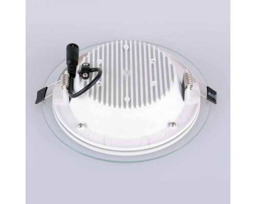 Купить Светильник Downlight Elektrostandard DLKR200 18W 4200K белый| VIVID-LIGHT.RU