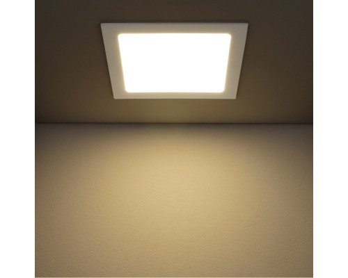 Заказать Светильник Downlight Elektrostandard DLS003 18W 4200K| VIVID-LIGHT.RU